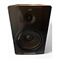 Used M Audio BX5 Pair Subwoofer