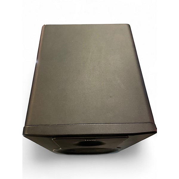 Used M Audio BX5 Pair Subwoofer