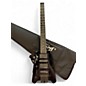 Used Spirit GT PRO DELUXE BLACK Solid Body Electric Guitar thumbnail