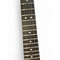 Used Spirit GT PRO DELUXE BLACK Solid Body Electric Guitar