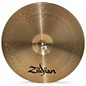 Used Zildjian 18in I SERIES CRASH RIDE Cymbal