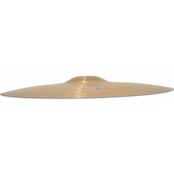 Used Zildjian 18in I SERIES CRASH RIDE Cymbal