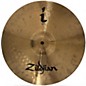 Used Zildjian 14in I SERIES CRASH Cymbal thumbnail