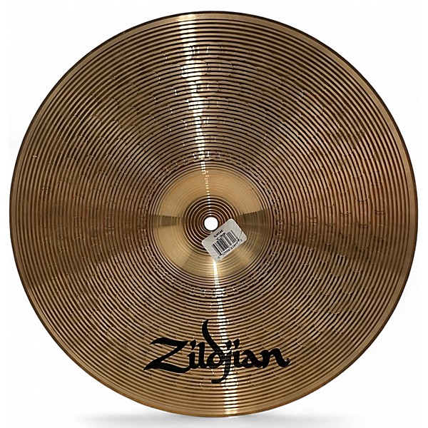 Used Zildjian 14in I SERIES CRASH Cymbal