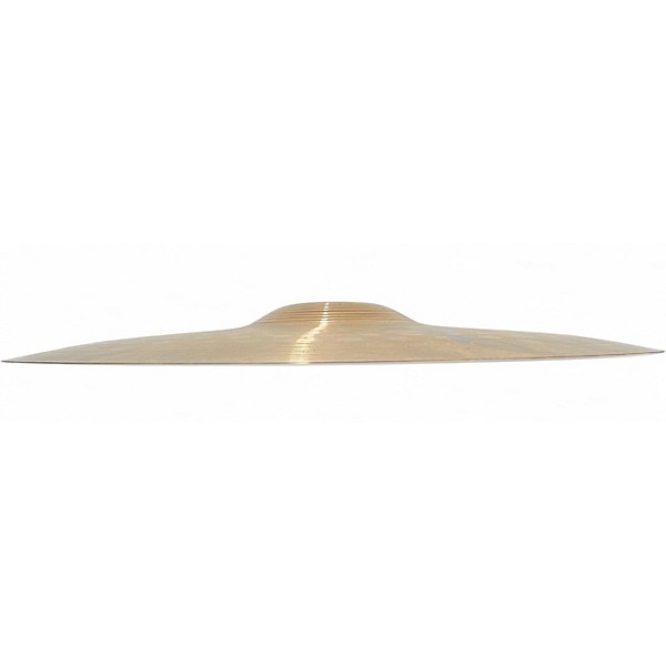 Used Zildjian 14in I SERIES CRASH Cymbal