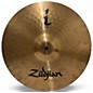 Used Zildjian 14in I SERIES CRASH Cymbal