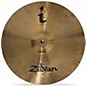 Used Zildjian 16in I SERIES CRASH Cymbal thumbnail