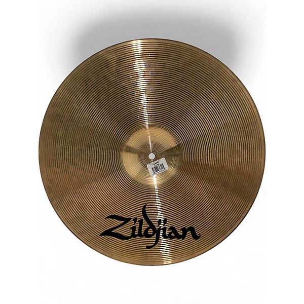 Used Zildjian 16in I SERIES CRASH Cymbal