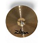 Used Zildjian 16in I SERIES CRASH Cymbal