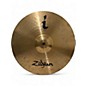 Used Zildjian 16in I SERIES CRASH Cymbal