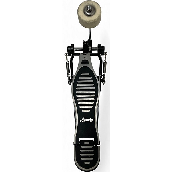 Used Ludwig BASS DRUM PEDAL Single Bass Drum Pedal