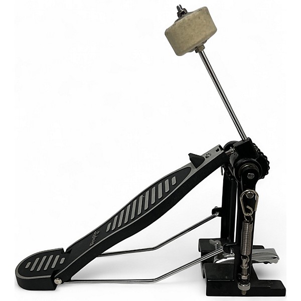 Used Ludwig BASS DRUM PEDAL Single Bass Drum Pedal