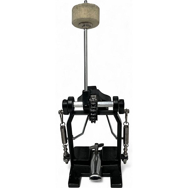 Used Ludwig BASS DRUM PEDAL Single Bass Drum Pedal