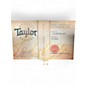 Used Taylor 514CE Amber Acoustic Electric Guitar