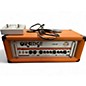 Used Orange Amplifiers CR120H Crush Pro 120W Solid State Guitar Amp Head thumbnail