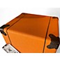 Used Orange Amplifiers CR120H Crush Pro 120W Solid State Guitar Amp Head