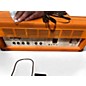 Used Orange Amplifiers CR120H Crush Pro 120W Solid State Guitar Amp Head