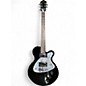 Used Yamaha AES500 Black Solid Body Electric Guitar thumbnail