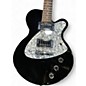 Used Yamaha AES500 Black Solid Body Electric Guitar