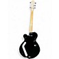 Used Yamaha AES500 Black Solid Body Electric Guitar