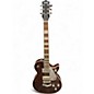 Used Gretsch Guitars ELECTROMATIC G5220 Wine Red Solid Body Electric Guitar thumbnail