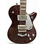 Used Gretsch Guitars ELECTROMATIC G5220 Wine Red Solid Body Electric Guitar