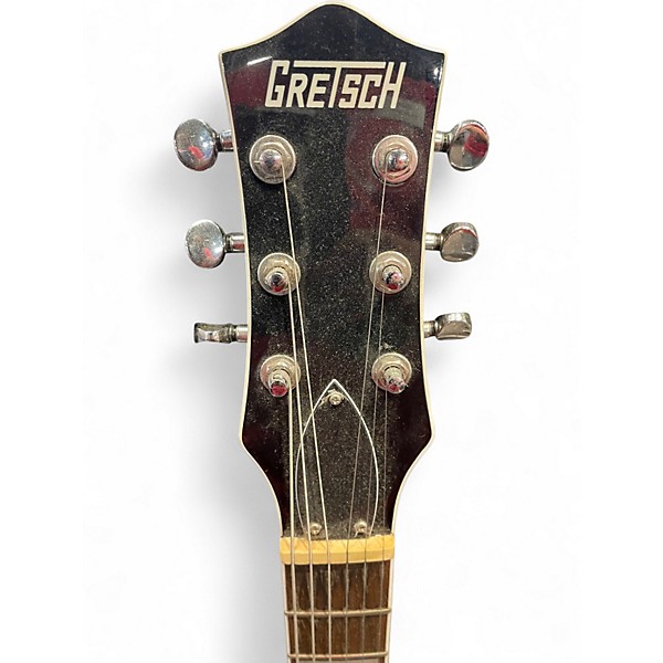 Used Gretsch Guitars ELECTROMATIC G5220 Wine Red Solid Body Electric Guitar