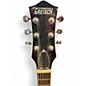 Used Gretsch Guitars ELECTROMATIC G5220 Wine Red Solid Body Electric Guitar