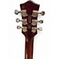 Used Gretsch Guitars ELECTROMATIC G5220 Wine Red Solid Body Electric Guitar