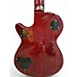 Used Gretsch Guitars ELECTROMATIC G5220 Wine Red Solid Body Electric Guitar