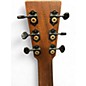 Used Martin SC-10E Natural Acoustic Electric Guitar
