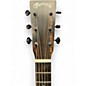 Used Martin SC-10E Natural Acoustic Electric Guitar