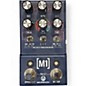 Used Walrus Audio MAKO M1 Effect Pedal thumbnail