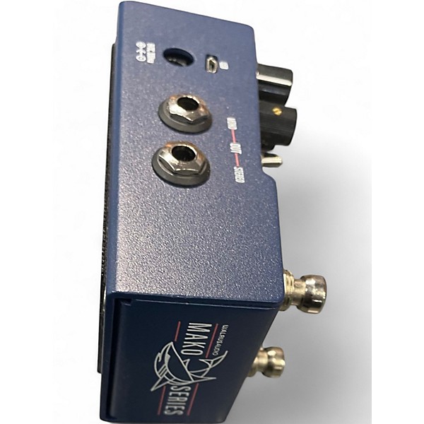 Used Walrus Audio MAKO M1 Effect Pedal