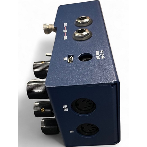 Used Walrus Audio MAKO M1 Effect Pedal