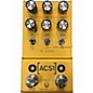 Used Walrus Audio MAKO ACS1  Effect Processor thumbnail
