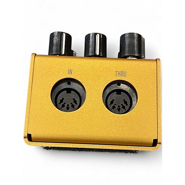 Used Walrus Audio MAKO ACS1  Effect Processor