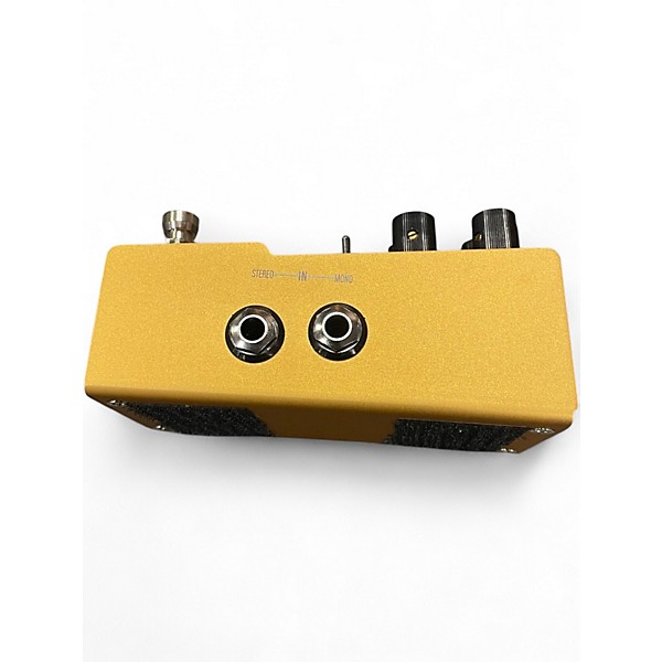 Used Walrus Audio MAKO ACS1  Effect Processor