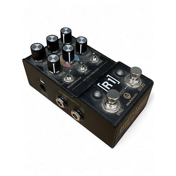 Used Walrus Audio MAKO R1 MK2 Effect Pedal