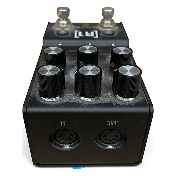 Used Walrus Audio MAKO R1 MK2 Effect Pedal