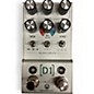 Used Walrus Audio MAKO D1 MK2 Effect Pedal