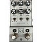 Used Walrus Audio MAKO D1 MK1 Effect Pedal thumbnail
