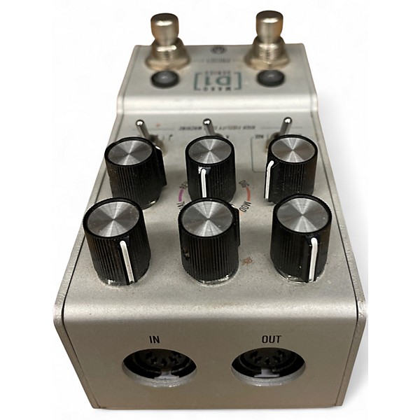 Used Walrus Audio MAKO D1 MK1 Effect Pedal