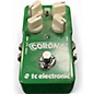 Used TC Electronic Corona Chorus Effect Pedal