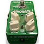 Used TC Electronic Corona Chorus Effect Pedal