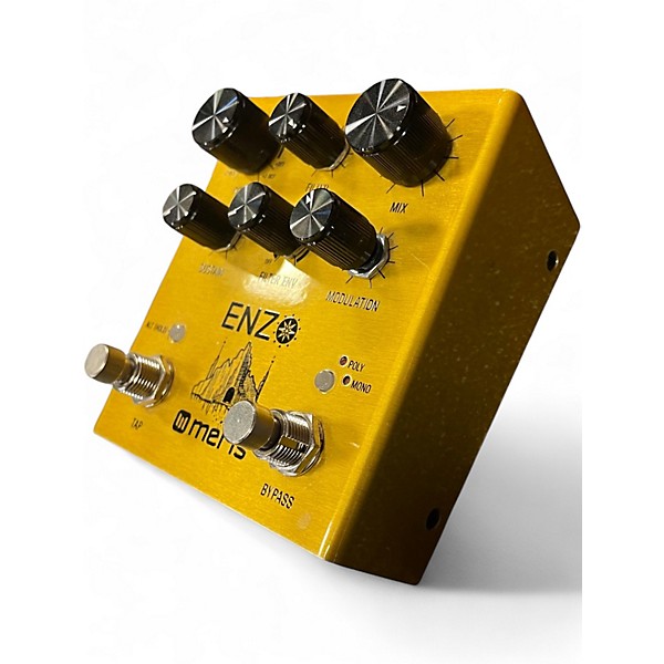 Used Meris ENZO Effect Pedal