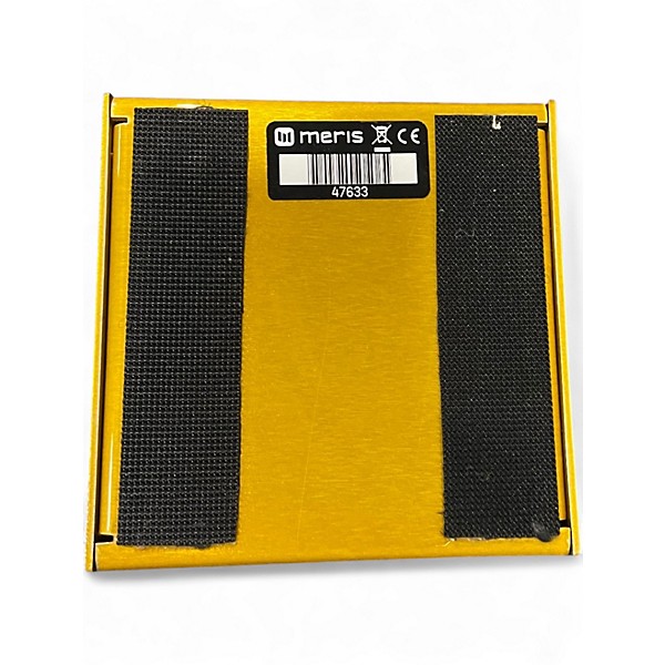 Used Meris ENZO Effect Pedal