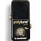 Used TC Electronic Polytune Noir Tuner Pedal thumbnail