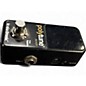 Used TC Electronic Polytune Noir Tuner Pedal