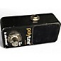 Used TC Electronic Polytune Noir Tuner Pedal